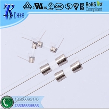 【安规认证】3.6x10|5x20|6x30电流保险丝管|CCC|UL|VDE
