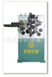 河北任县特钢供应沙发弹簧机，蛇形弹簧机，大型弹簧机。