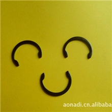 供应各种弹性挡圈、轴用止轮