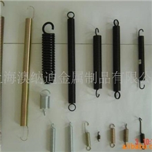 供应各种机械弹簧、拉伸弹簧(图)