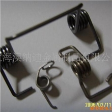 供应各种弹簧、扭转弹簧(图)