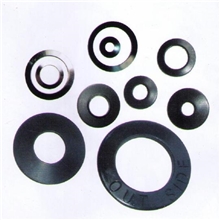 供应各种蝶型弹簧垫片