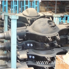 宽体桥壳北方奔驰配件