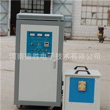 新品供应：汽车板簧卷耳加热设备（节能型）