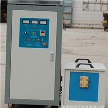 德胜直销冷轧带肋钢筋高频感应加热生产线