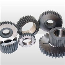 优质精品机械行业设备传动件齿轮