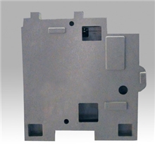 批发机械行业设备机床附件通用配件机床铸件