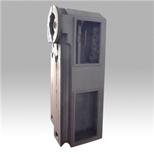 供应质优价廉机械行业设备机床配件配件机床床身