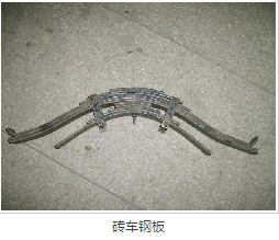 供应古胜机械窑场车套件砖车钢板高品质高质量