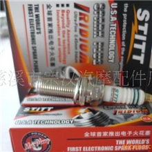 供应STITT火花塞-东风雪铁龙系列