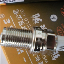 铂金电阻型F6RTP汽车火花塞