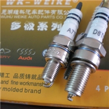 摩托车火花塞