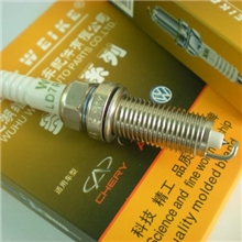 适用丰田.日产.本田等车型专用铱金火花塞