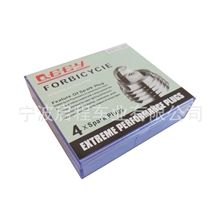 长期供应各类配套火花塞各类包装