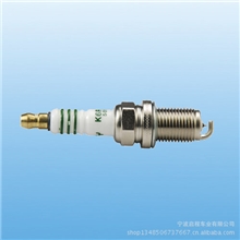 长丰猎豹专用火花塞K6RTI505电阻型火花塞铱铂金火花塞