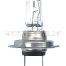 汽车灯泡汽车前大灯H7汽车卤素灯大灯前照灯