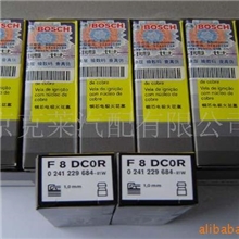 供应博世标准型火花塞F8DCOR