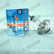 正品欧司朗OSRAM64204H412V100/90WP45T汽车大灯近光灯