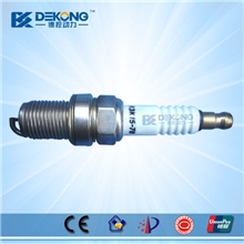 德控R3K15-78匹配CHAMPION火花塞|帕萨特专用|【德控动力】