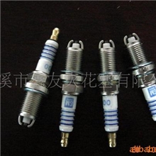 供应oem通用BCP6ET双级火花塞(图)