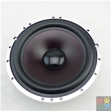 厂家直销汽车6.5寸6寸中低音汽车喇叭车用音响低音喇叭