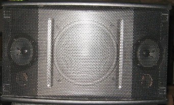 AB310KTV包房音箱