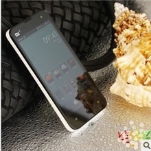 智能机批发新款国产二代M2智能安卓手机4.3大屏8G送2个后盖