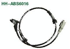 汽车ABS轮速传感器
