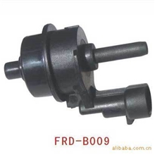 供应碳罐控制阀/碳罐电磁阀，适用车型：奇瑞QQ/奇瑞风云/中华