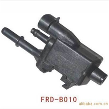 供应碳罐控制阀/碳罐电磁阀，适用车型：大宇/君威/别克/赛欧