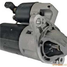 厂家供应各类摩托车起动机