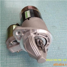 汽车起动机【图】