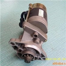 供应各种型号汽车起动机/启动机/耐用优质起动机