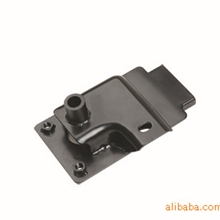 汽车油门踏板支架总成