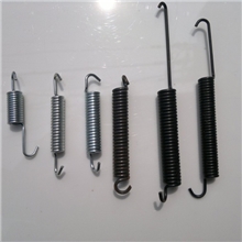 胜煌汽摩配刹车调节福田三轮摩托车弹簧拉簧汽摩配件