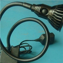 供应各类电子探测仪器蛇形软管摄像头软管台灯蛇管不锈钢软管