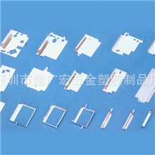 深圳厂家提供优质屏蔽罩设计开模加工马口铁屏蔽手机屏蔽罩