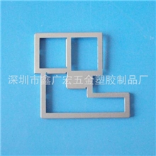 供应电子产品所需屏蔽罩手机屏蔽罩马口铁屏蔽罩五金屏蔽罩