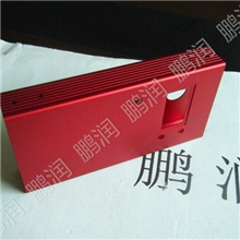 电源铝外壳,应急电源外壳,充电器外壳