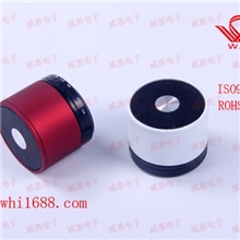 厂家批发小钢炮蓝牙音箱音响/迷你音箱便携音箱便携礼品音箱