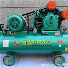 中高压空压机的龙头企业空气压缩机