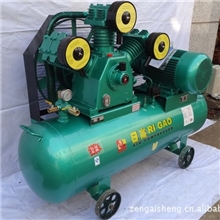 喷砂、喷漆专用品牌空压机多款型号