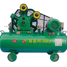 7.5kw35公斤中高压活塞式空压机