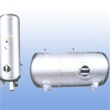 食品，医药专配储气罐，上海申江不锈钢储气罐