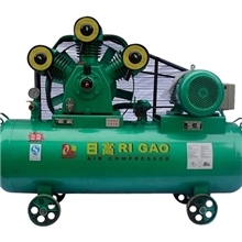 工地上用气泵TA120活塞式空压机