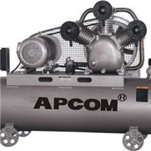 欧佩克1.5-15KW高档品质往复活塞式空压机/一级代理/加盟批发