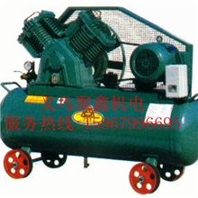 复盛活塞式空压机/A系列微油/0.8-1.2MPa