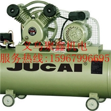 2.2KW单相/250L/8barg质保18月一流品质深圳聚才空压机/浙江代理