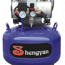 【顾客第一】SY801-35医用空压机牙科专用静音无油空压机