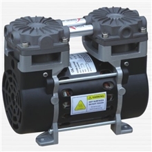 【商家推荐】微型无油真空泵负压压缩机机头OLF-150Z